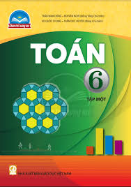 TOÁN 6