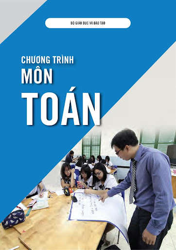 Bộ Môn Toán